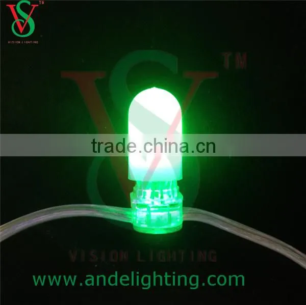 Low Voltage LED Christmas Clip Lights Indoor Decoration, Clip Light Decoration photo-2