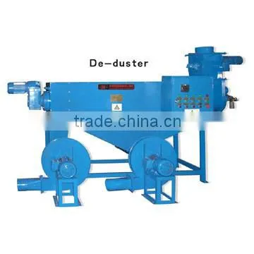 EPS Recycling System