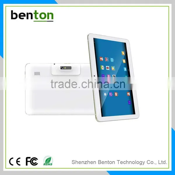 Popular 10.1 Inch Quad Core 3G Bluetooth Industrial Android Tablet photo-4