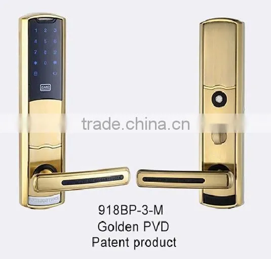Digital Keypad and Card Lock photo-6
