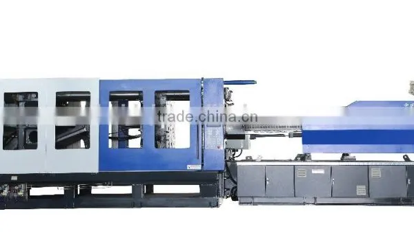 Pvc Pipe Fitting Injection Molding Machine,injection Unit of Injection Molding Machine photo-2