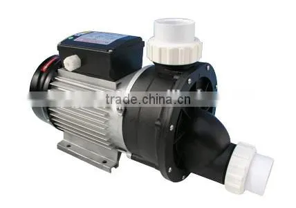 JA Series 1-2HP Hydromassage Bathtub Pump