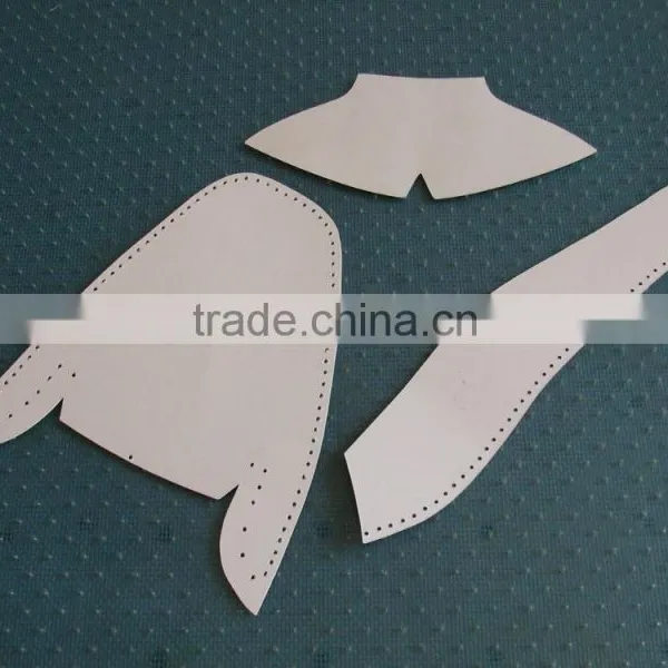 Footware Pattern Flatbed Cutting Plotter Shoes Pattern Cutter Garment Pattern Cutting Machine photo-3