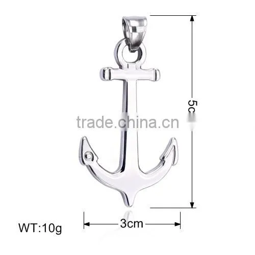 2016 Stainless Steel Wholesale Fashion Jewelry Silver Necklace photo-2