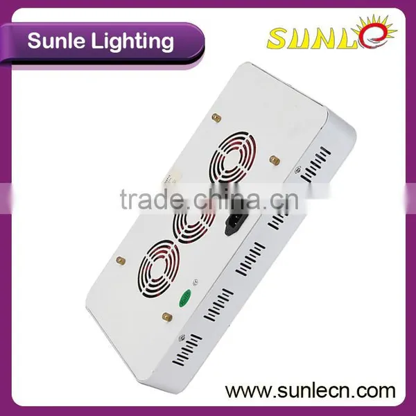 Led Grow Light Full Spectrum Grow Bloom 300 Watt photo-3