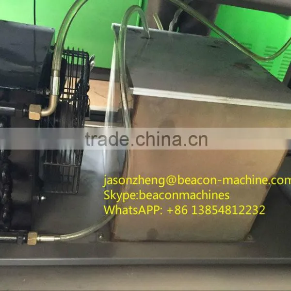 2016 Hot New Product BC-CR708 COMMON RAIL INJECTOR TEST BENCH photo-6