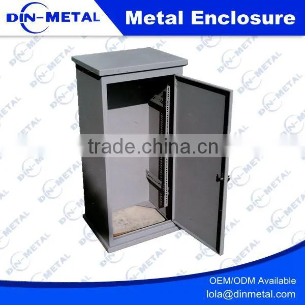 Factory Price Professional Metal Enclosure Box Manufacturer photo-3
