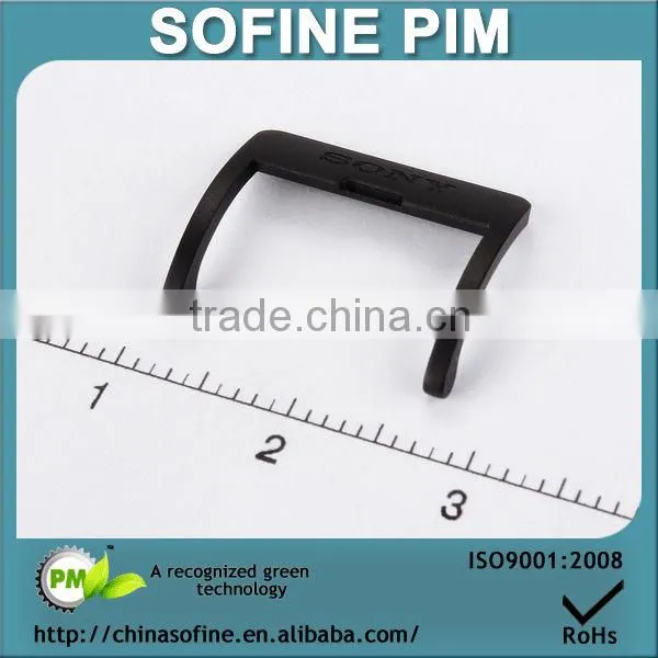 Sintered Metal Parts For Smart Watch Clasp photo-3