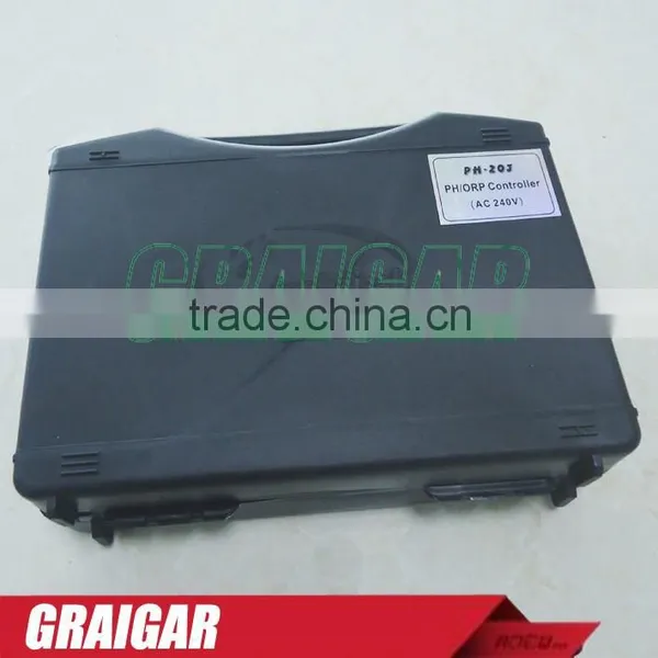 PH-203 Digital pH Controller,ORP Controller, ph Tester, ph Meter photo-6
