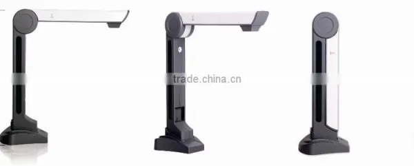 5.0 MP a4 Ultra Portable High Resolution Scanner photo-2