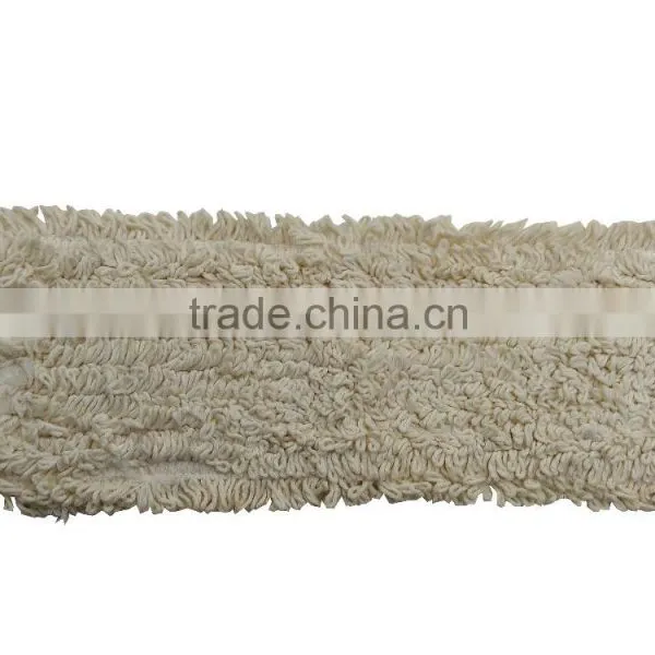 New Design Aluminum Mop Handle Floor Cleaning Microfiber Flat Mop photo-6