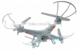 Ricon New Year Fun Client Gifts of High Tech Radio Control Toy Photography UAV Aircraft photo-2