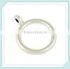 Curtain Ring Clip,60mm Curtain Ring,Plastic Curtain Rings