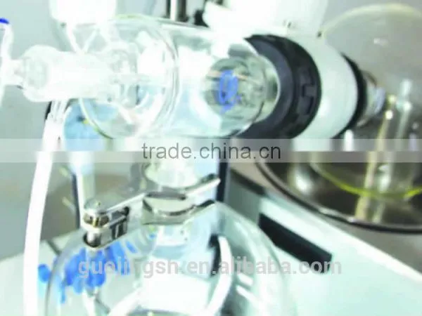 R202B Laboratory Rotary Evaporator Economical Choice photo-2