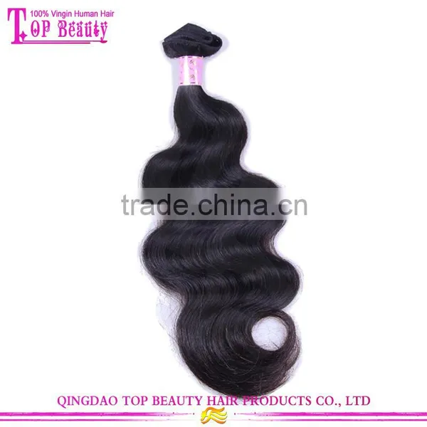 Grade 8a Virgin Hair Weaving Body Wave Hair Extension Malaysian Hair Raw Unprocessed Wholesale Virgin Hair Vendors Paypal Accept photo-5