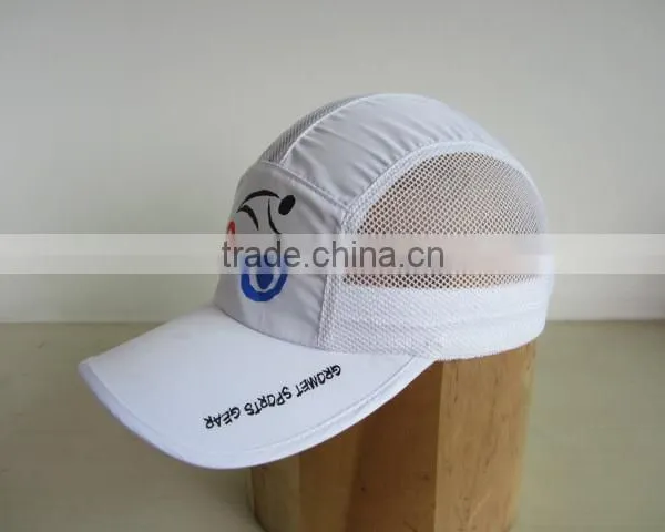 New Cycling Caps Custom Cycling Bike Caps Sport Cap Adjustable photo-4