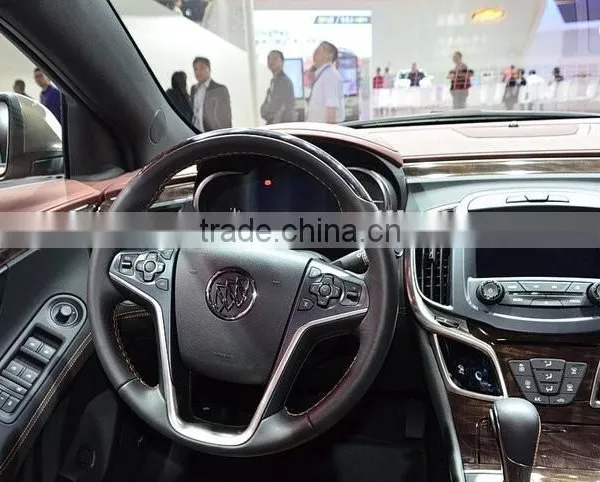 Auto Wiper Water Pot for BUICK EXCELLE photo-6