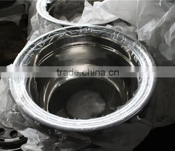 Wholesale Wheel Cover for Struck Wheel Cover photo-5