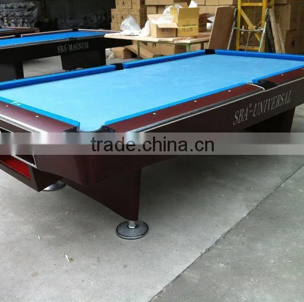 American Pool Table
