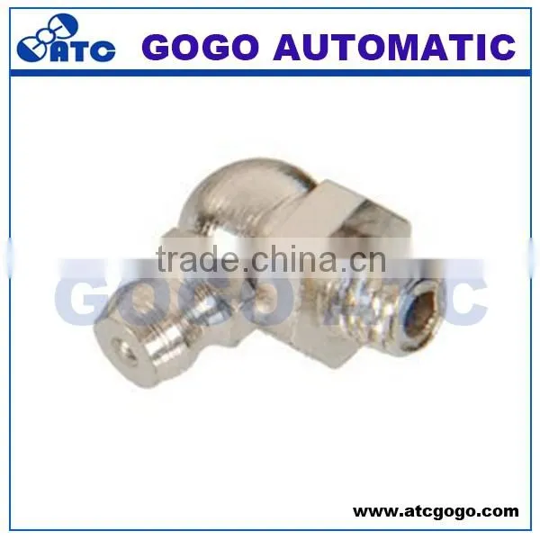 2016 Unique Style Best Sell Brass Grease Fitting Sizes m6 photo-4