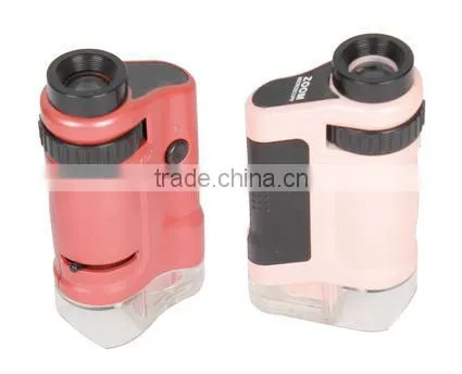 20X-40X China Stereo Microscope /microscope for Children photo-3