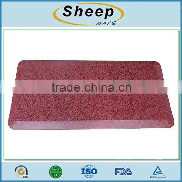 New Arrival Anti Fatigue Washable Rug and Mat photo-3