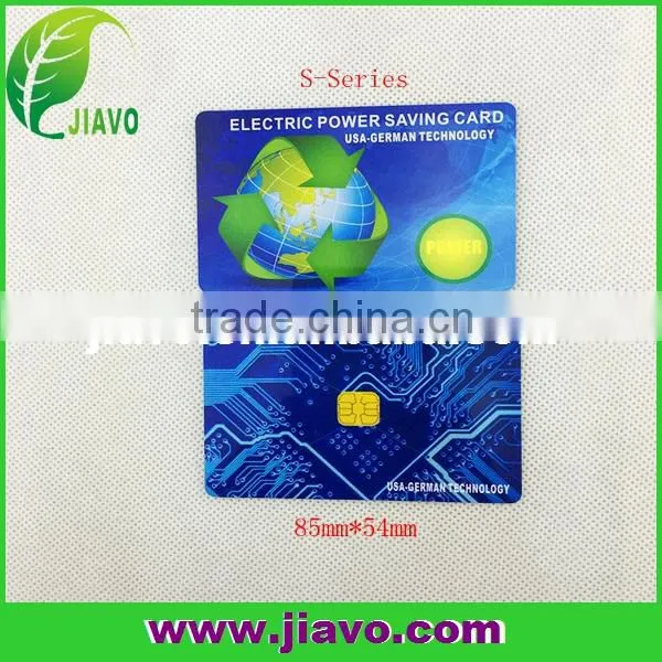 Large Stock Electricity Saving Card/card Power Saver/energy Saver Card photo-4