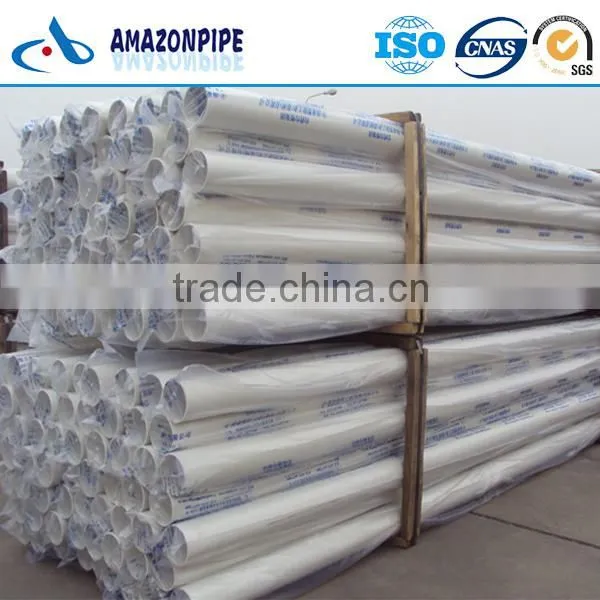Pvc Drainage Pipe for Waste Water photo-5