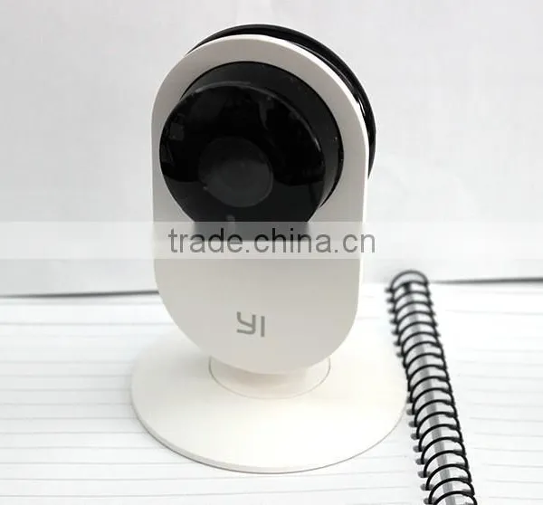 Xiaomi Smart Camera Xiaoyi Xiaomi yi Ants Webcam Mini Action Sport Mi IP Camera Wifi Wireless Camaras Night Version photo-3