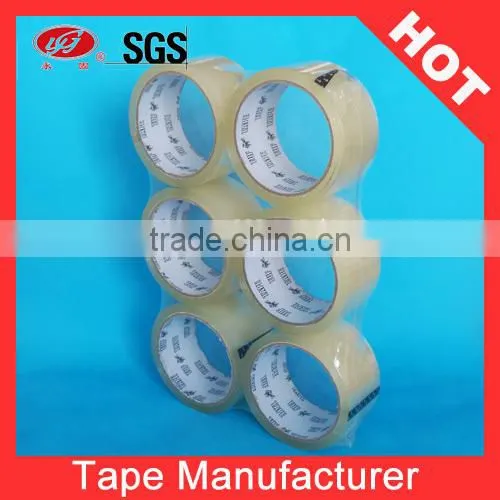 Transparent Acrylic Foam Tape