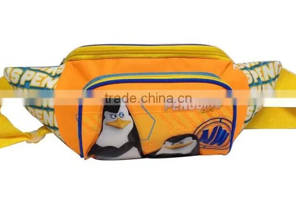 High Quality Running Waist Bag for Kids