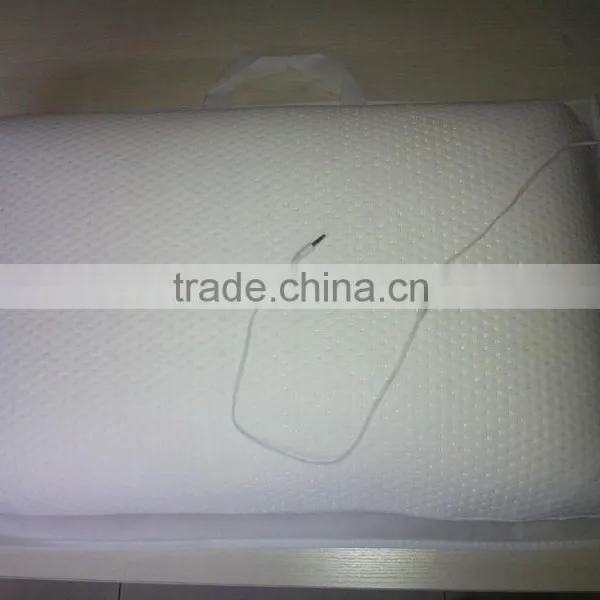 Comfortable Music Player Memory Foam Pillow photo-3