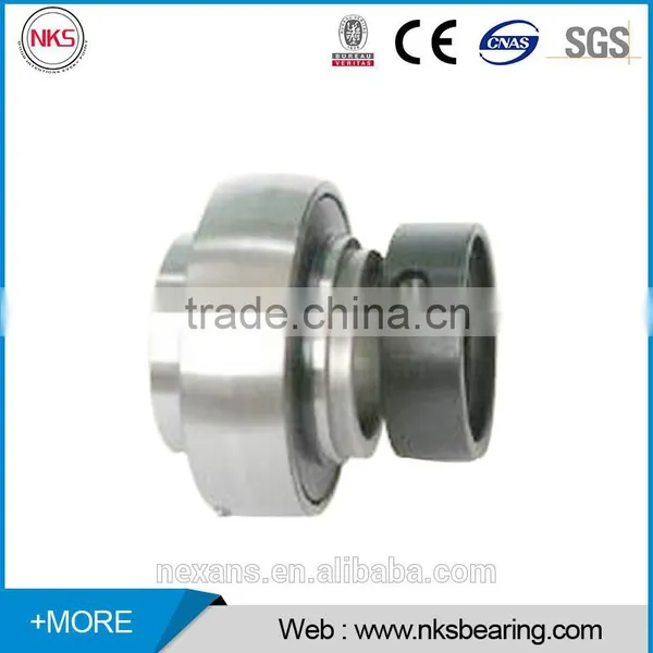 Nexans High Speed Ball Bearing UE208/YA Insert Ball Bearing 40*80*30.2mm photo-4