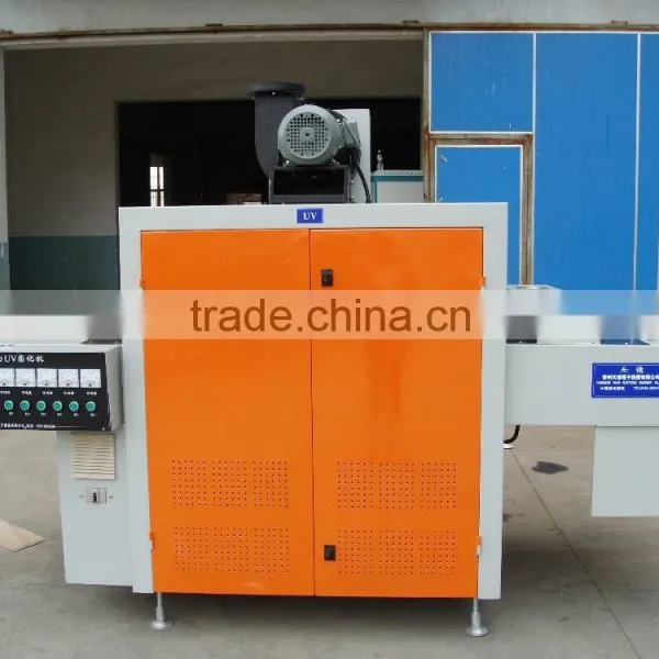Tianyi UV Solidifying Equipment photo-2