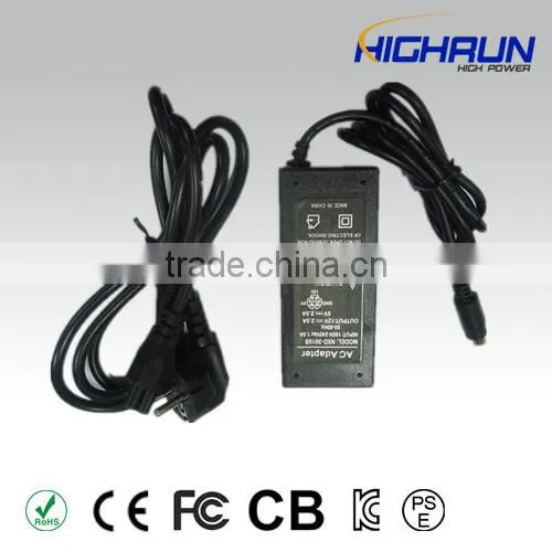 Dual Power Supply 12v 2a 5v 2a Power Adapter Dual Smps Power Supply photo-2