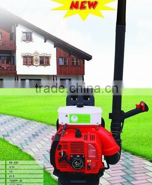 Agricultural Mist Blower photo-4