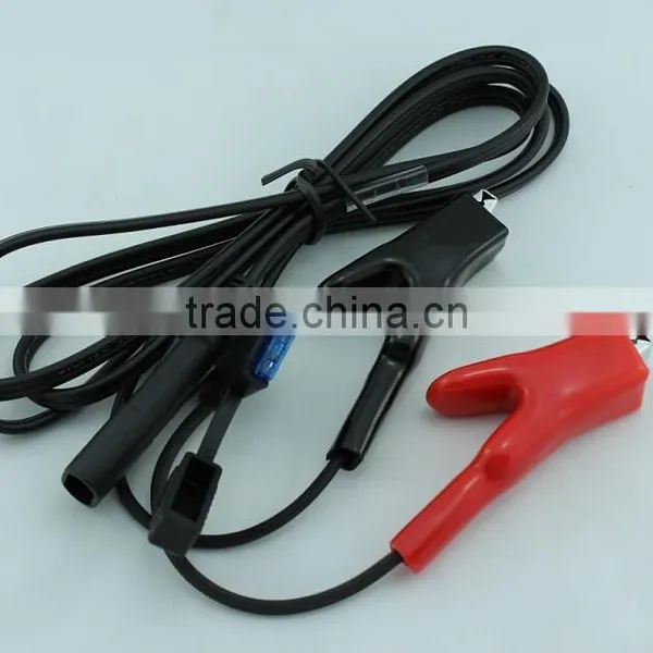 A00924 PDL Cable With Power Connector for Trimble GPS photo-5