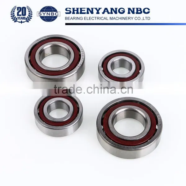 OEM Bearings Angular Contact Ball Bearing 7206
