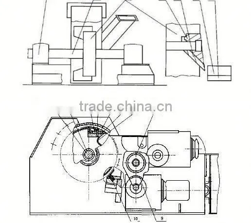 Factory Direct Wood Waste Chippers/2016 Drum Type Wood Chipper photo-4