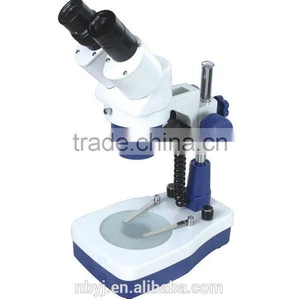 YJ-T101G Stereo Microscope/binocular Microscope