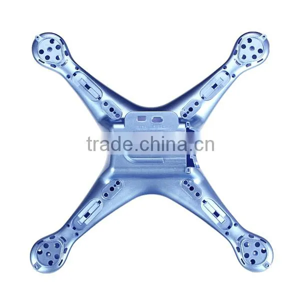 SYMA X5HC X5HW RC Quadcopter Spare Parts Body Shell Cover photo-3