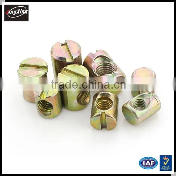 Furniture Hardware Screw Nut Bolt photo-2