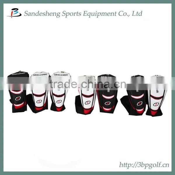 Fairway Wood Golf Head Cover
