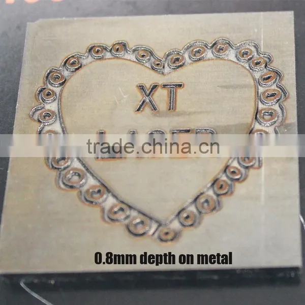 Desktop Cnc Machine for Metal photo-3