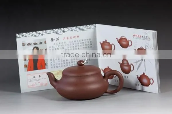 Wan Hu Handmade Yixing Zisha Teapot photo-6