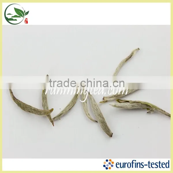 Natural New Crop Silver Needle Tea photo-6