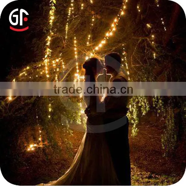 Holiday Decoration Mini Outdoor Use Battery Operated Christmas Lighting photo-3