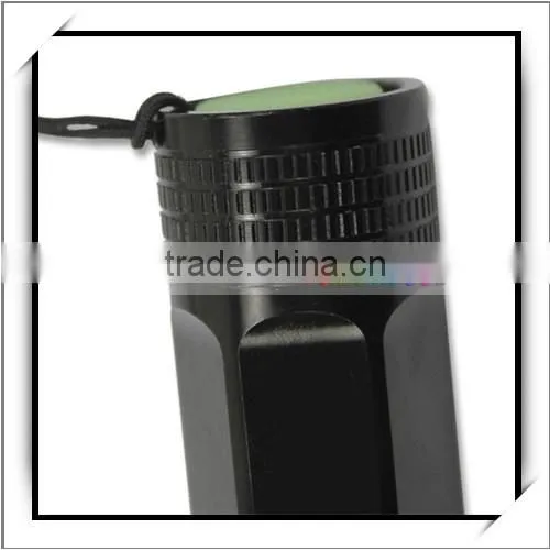 WF-602C LED 5-Modes 180 Lumens Most Powerful Waterproof Chinese LED Flashlight photo-4