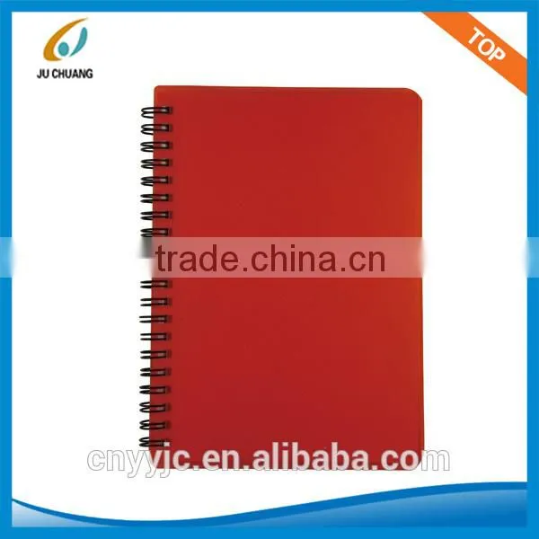 Clear Plastic Notebook Covers photo-3