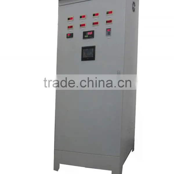 China Supplier Building Construction Material PU(Polyurethane) Aluminum Composite Panel(ACP) Making Machine. photo-6